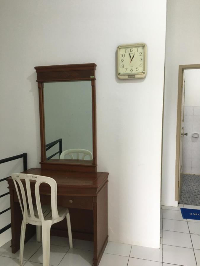 Villa Bukit Indah Berastagi Extérieur photo