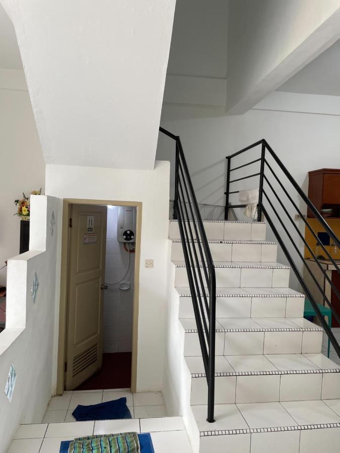 Villa Bukit Indah Berastagi Extérieur photo